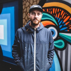 Brad eastman