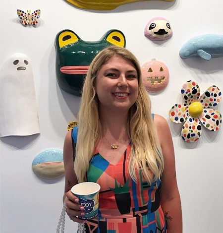 Lorien stern
