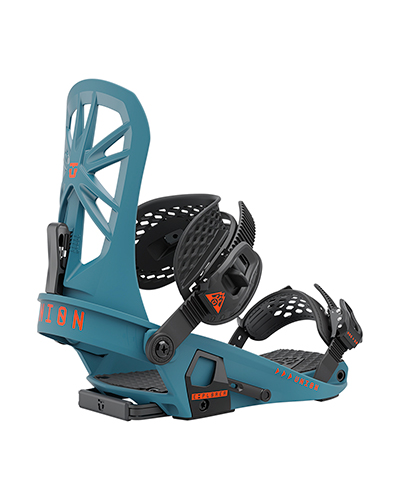 2022 Union Explorer
Splitboard Bindings graphics