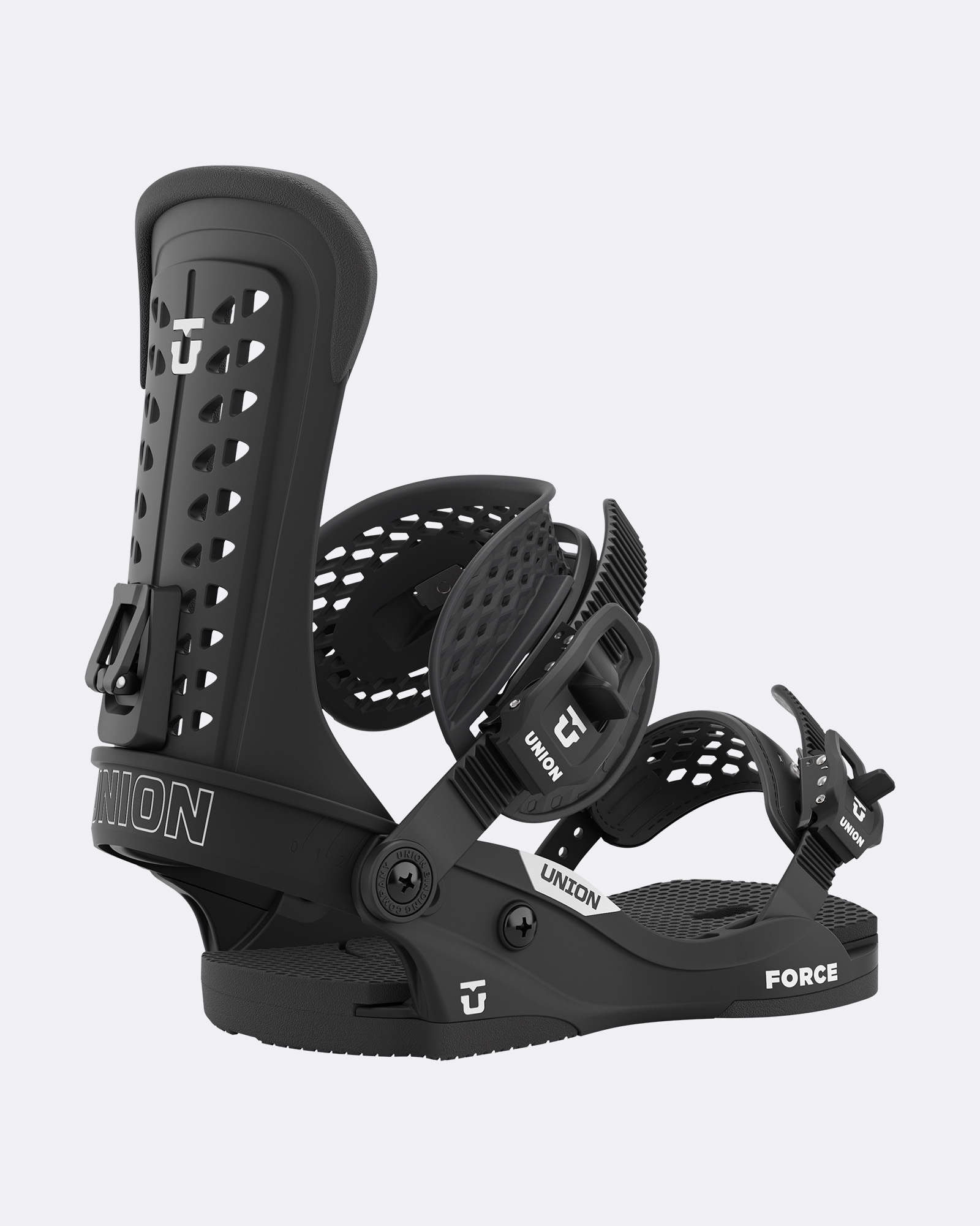 Bindings GILSON