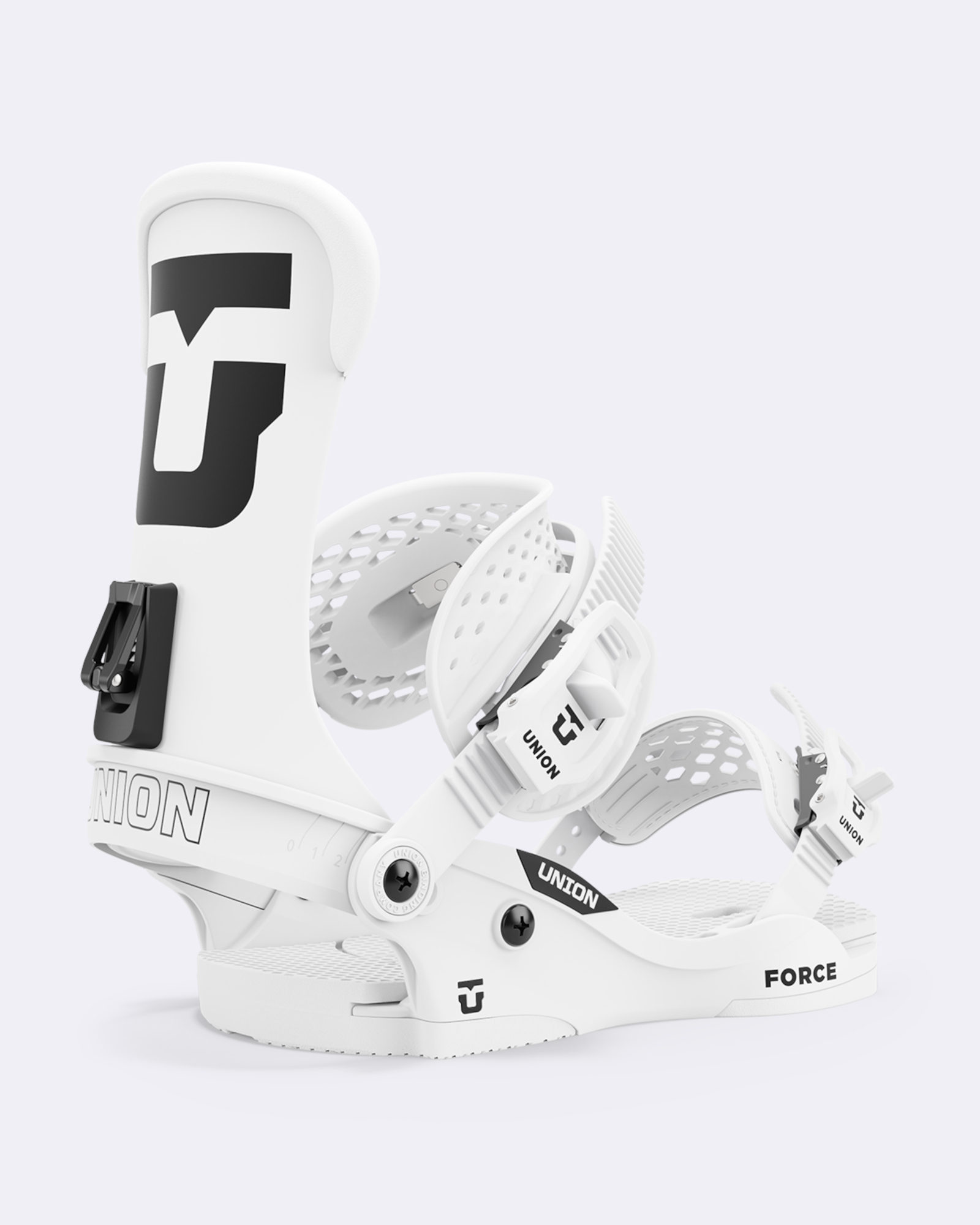 2025 Union Force Classic White graphics