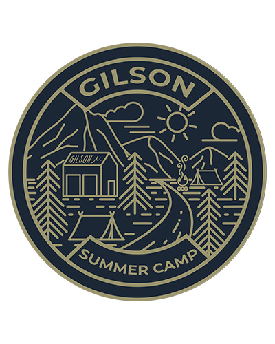 2-Day Adult 
Summer Camp  graphics
