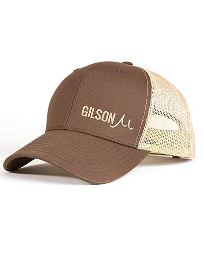 Gilson ball cap small