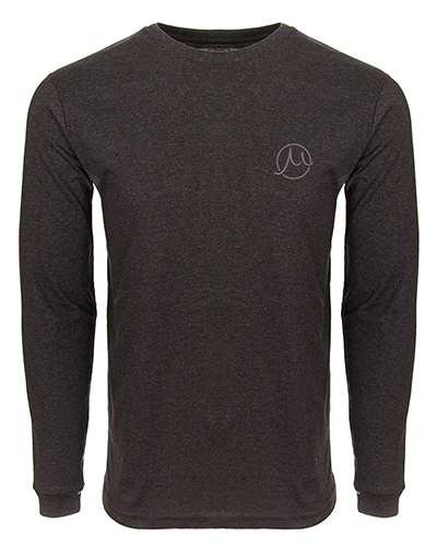 Gilson Circle Logo
Carbon Long Sleeve graphics