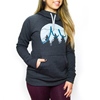 Gilson Circle Mountain
Carbon Cowl Neck graphics