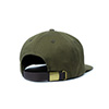 Gilson Leather
Pinch Hat Green thumbnail 2
