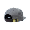 Gilson Leather
Pinch Hat Gray thumbnail