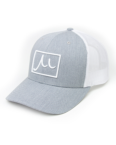 Gilson logo ball cap small