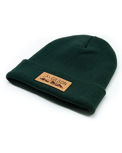 Gilson Patch Beanie  graphics alternate thumbnail 2