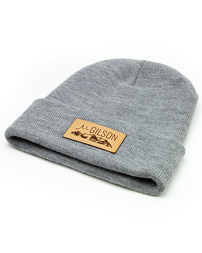 Gilson Patch Beanie  graphics alternate thumbnail 5