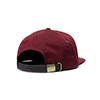 Gilson Patch
Pinch Hat Maroon thumbnail 2