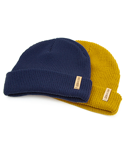 Gilson tag beanie all small