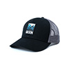Gilson Trucker
Rubber Patch Black thumbnail