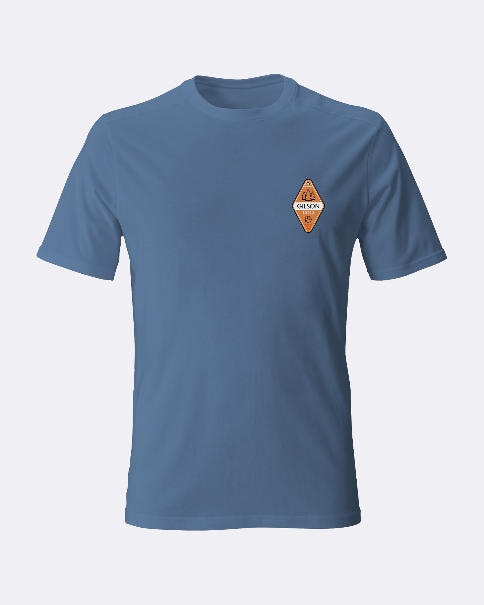 Lodge Key Tee Riverside graphics alternate thumbnail 2