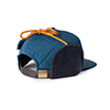 Murdock Flap Hat Blue thumbnail 2