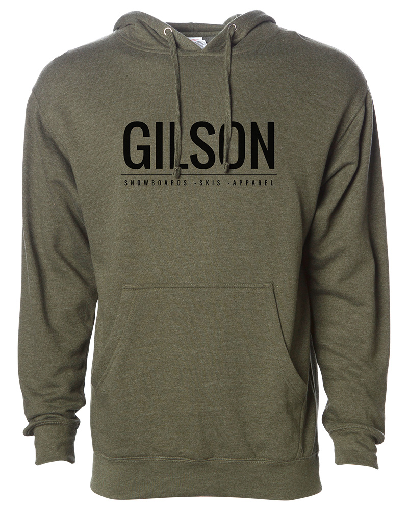 ORIGINAL Hoodie Army graphics