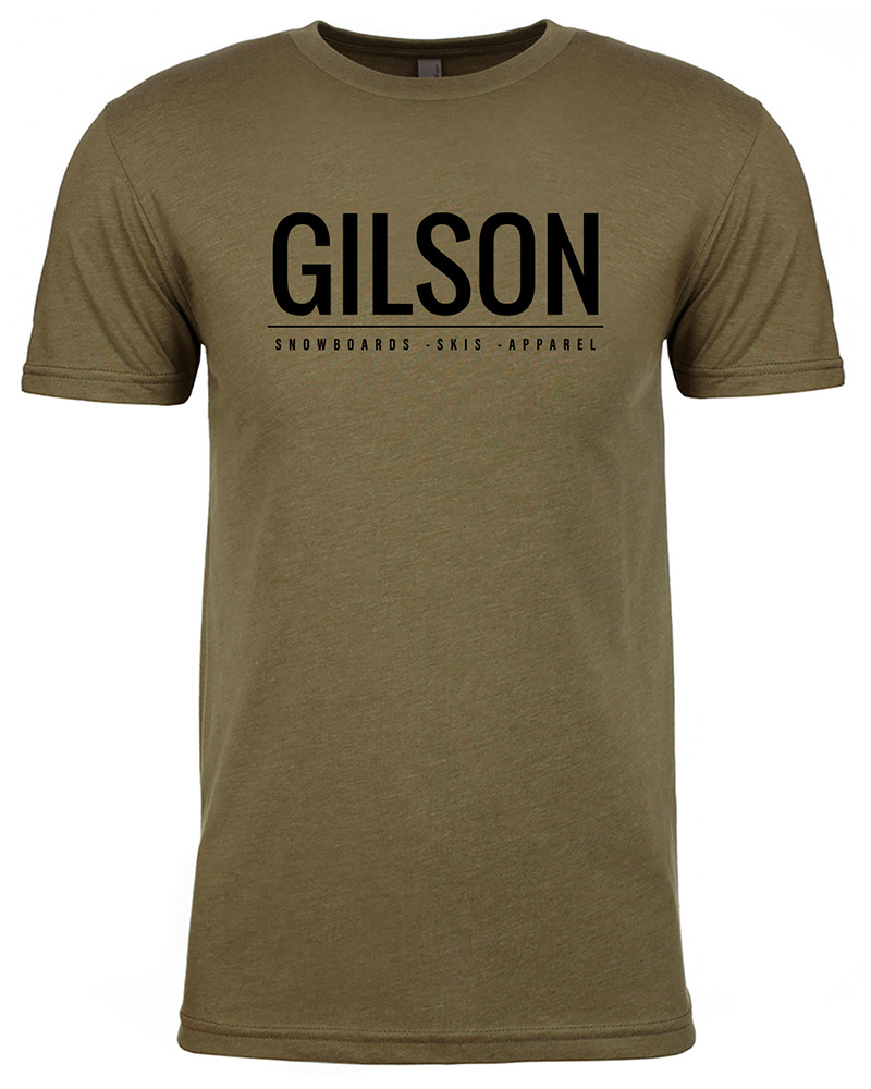 ORIGINAL Tee Army graphics
