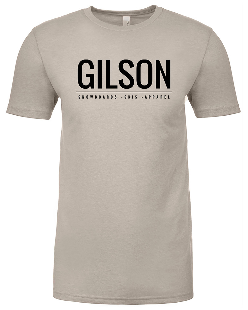 ORIGINAL Tee Sand graphics