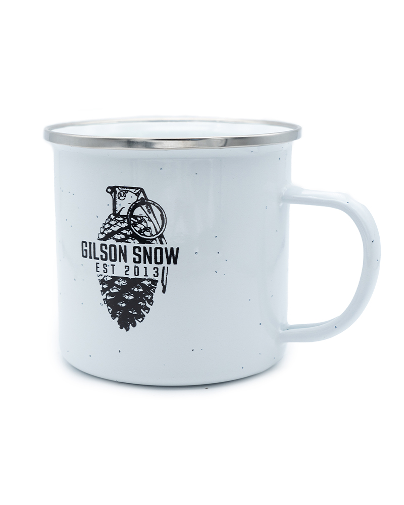 Pine Grenade
Camp Mug graphics