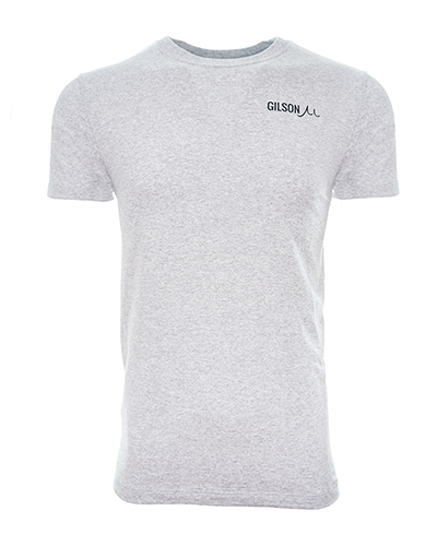 Pines tee front small