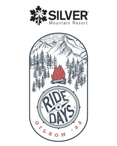 Gilson Ride Day 
Silver 1/12
