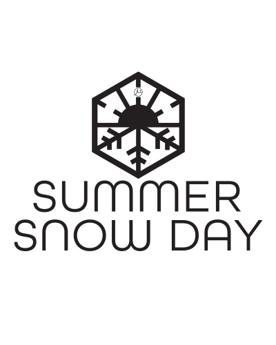 Summer Snow Day VIP  graphics