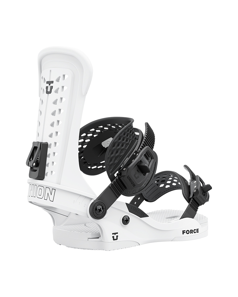 Gear - Union Force | Gilson Snow