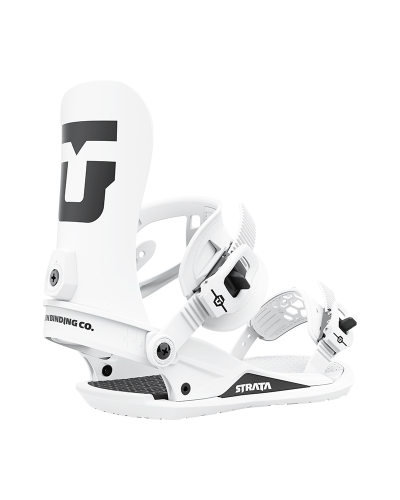 Gear - Union Strata | Gilson Snow