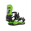 2023 Union Strata Green graphics