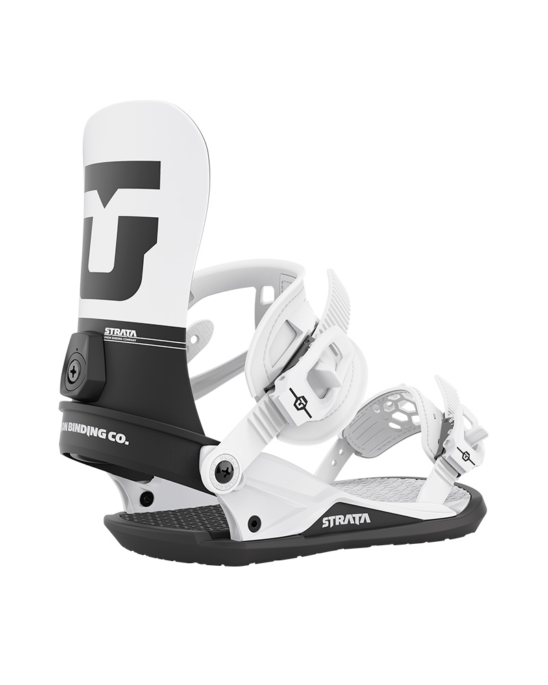 2023 Union Strata White graphics