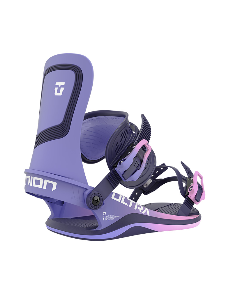 2023 Union Ultra Womens Violet graphics