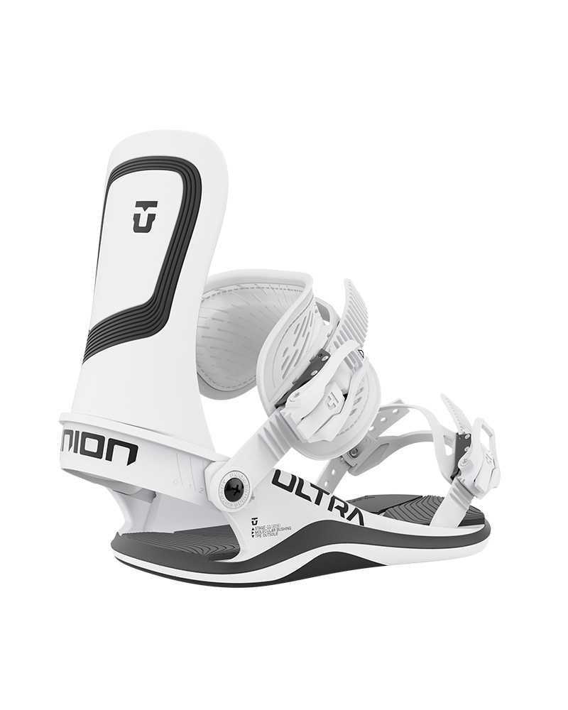 2023 Union Ultra Womens White graphics