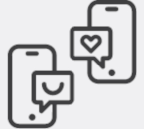 communication icon