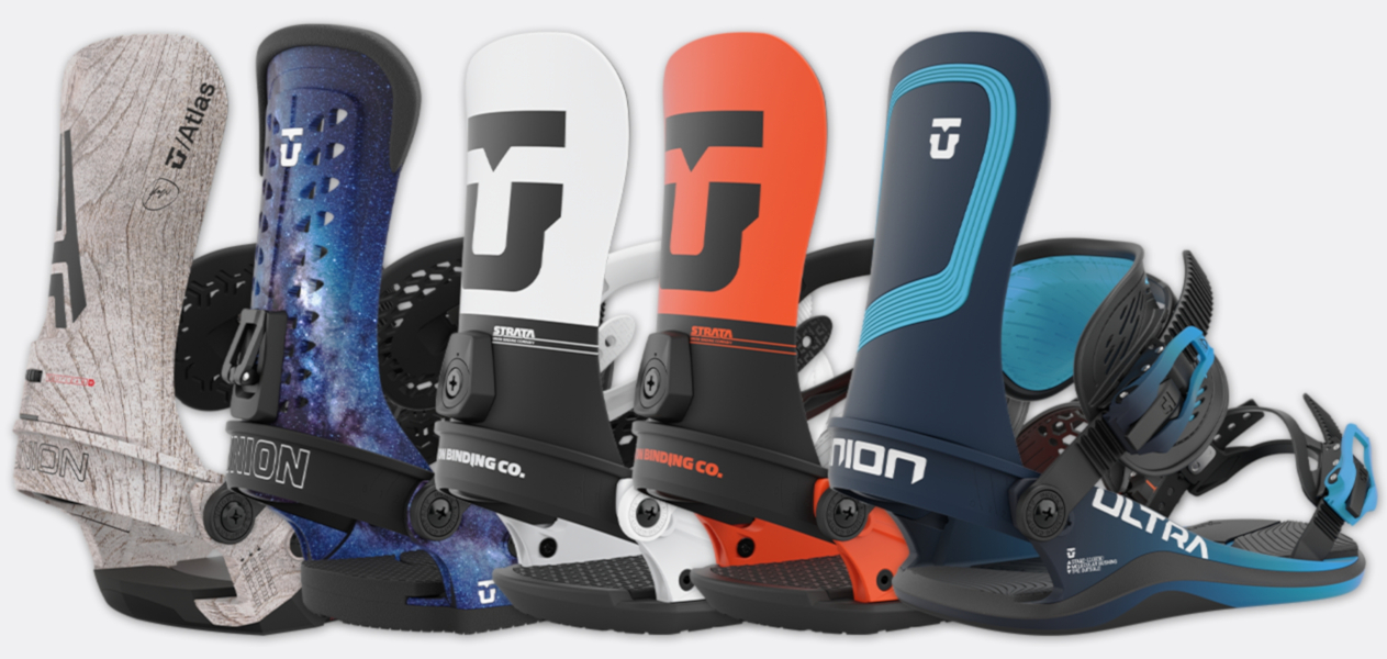 shop bindings