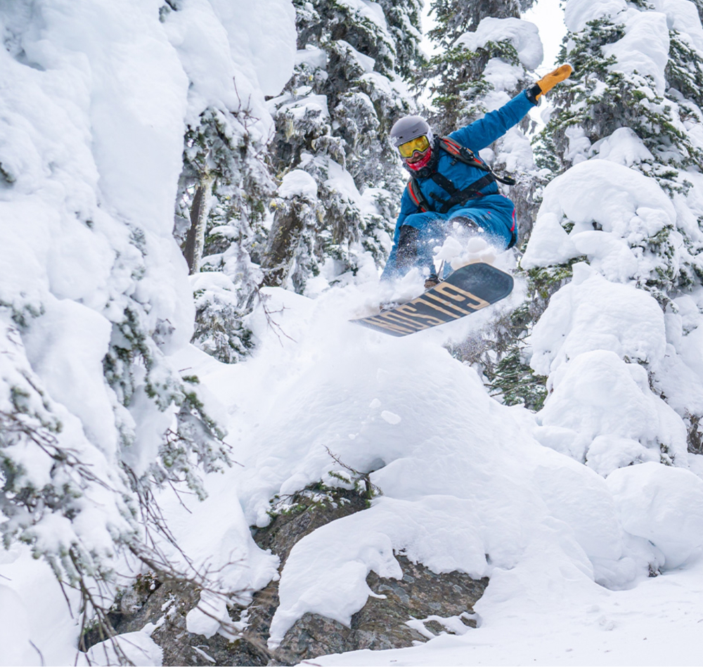 shop snowboards