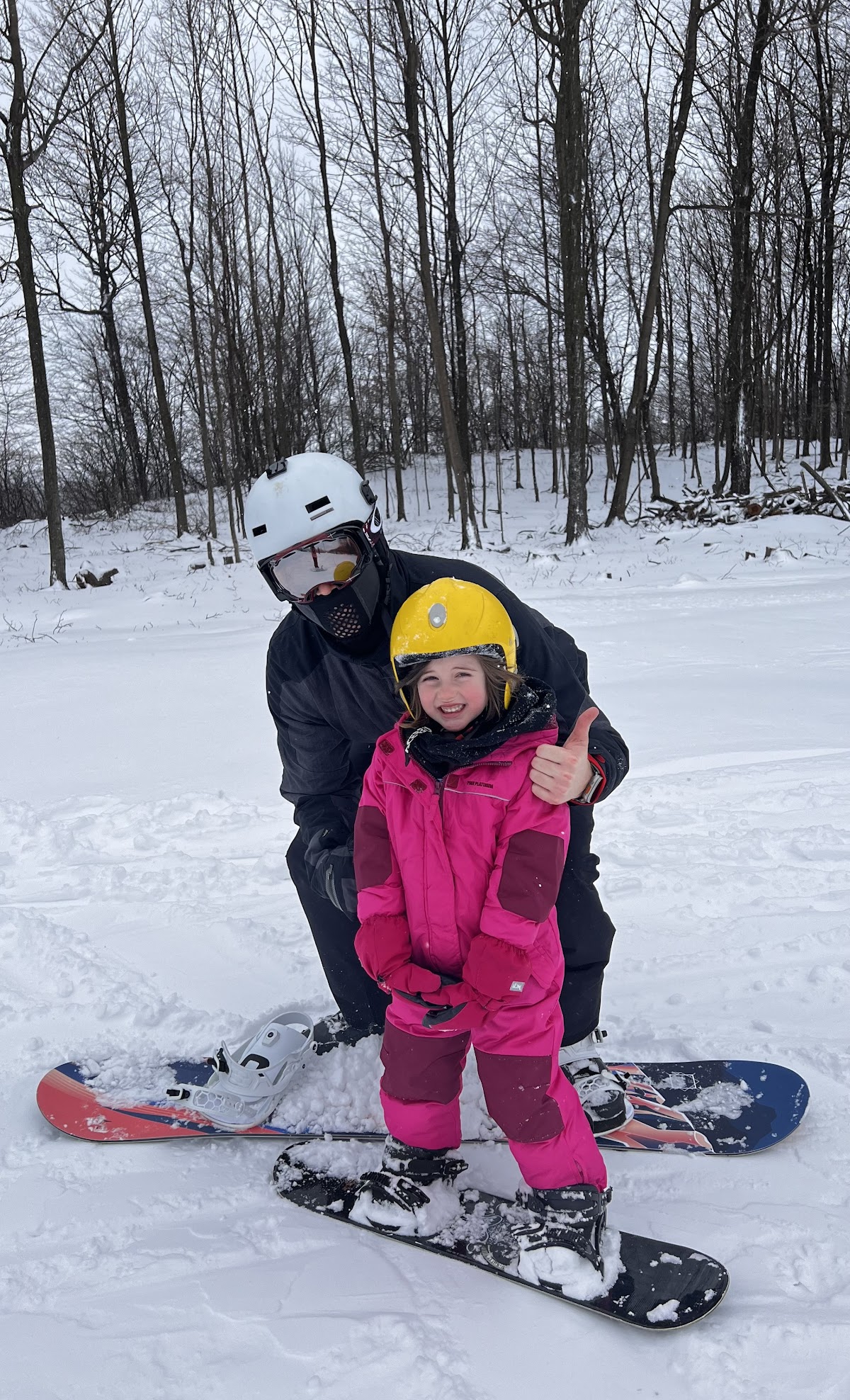 Snowboards - Gothic | GILSON
