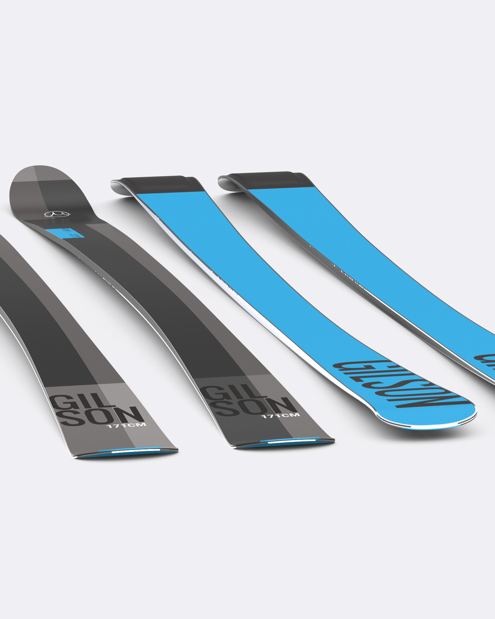 GILSON
Eastsiders Cyan graphics alternate thumbnail 2