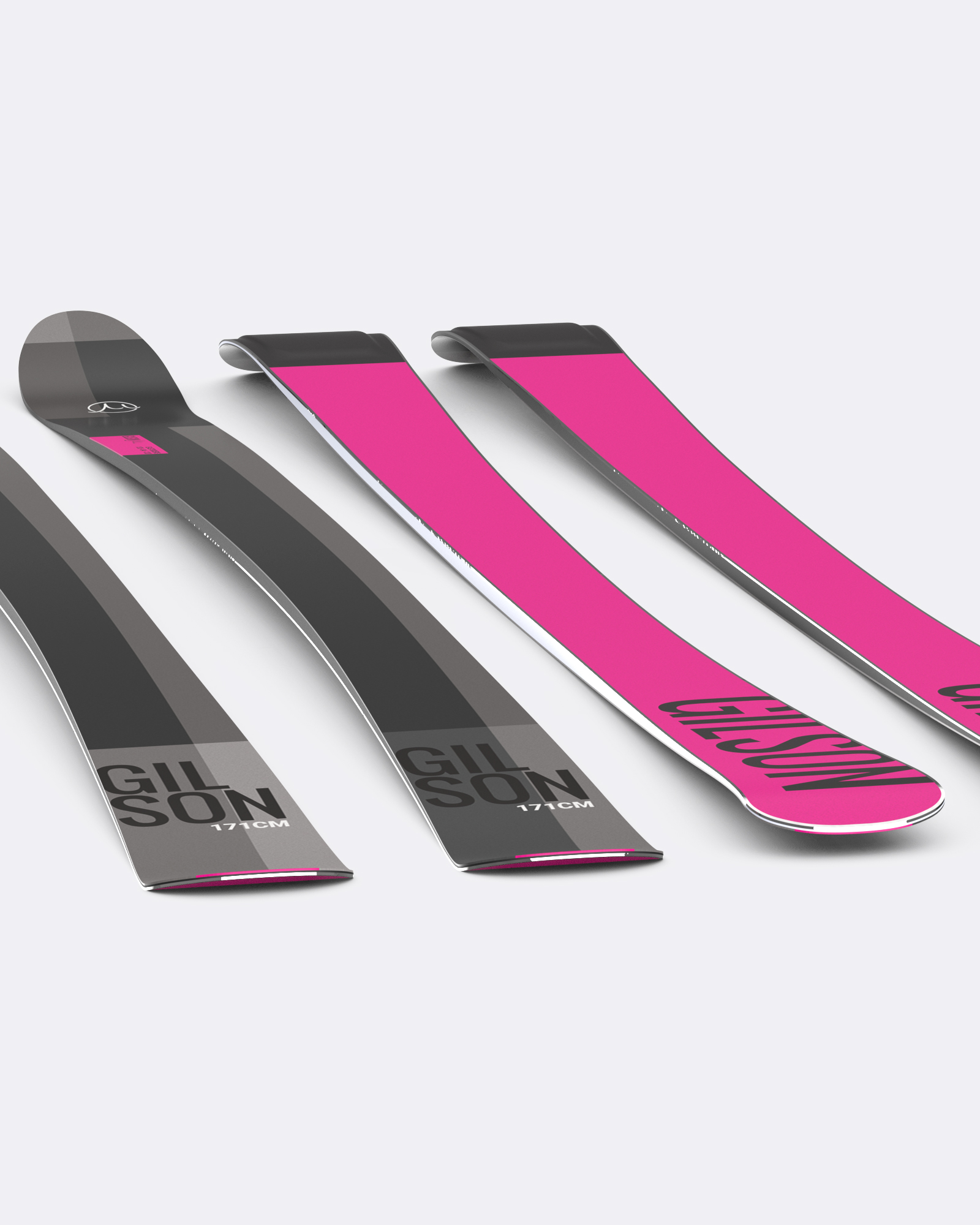 GILSON
Eastsiders Magenta graphics alternate thumbnail 2