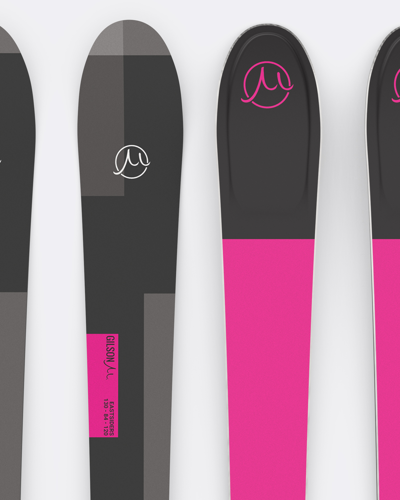 GILSON
Eastsiders Magenta graphics alternate thumbnail 4