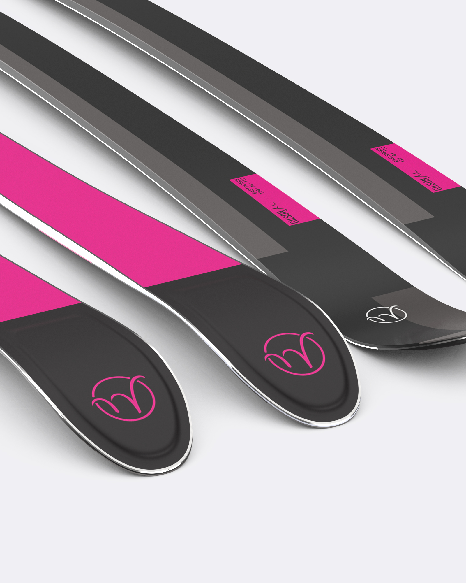 GILSON
Eastsiders Magenta graphics alternate thumbnail 5