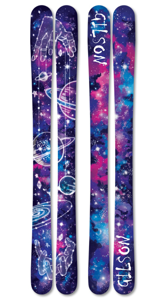 Milky Way Milky Way