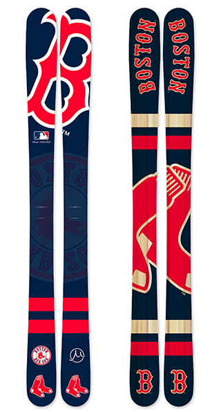 Boston Red Sox graphics