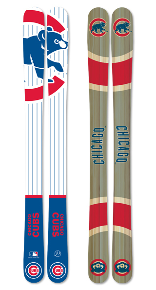 Chicago Cubs graphics