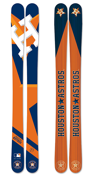 Houston Astros graphics
