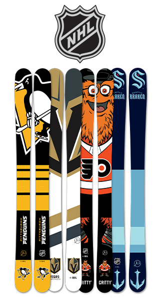 NHL Collection