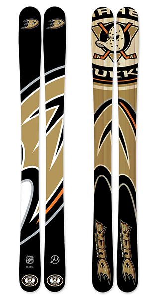 Anaheim Ducks graphics