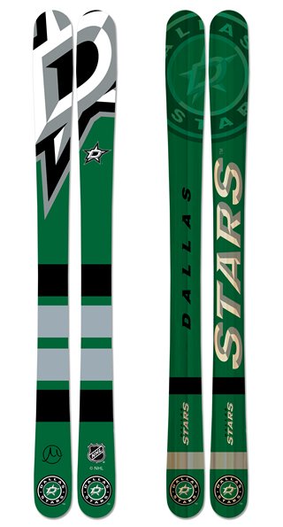 Dallas Stars graphics