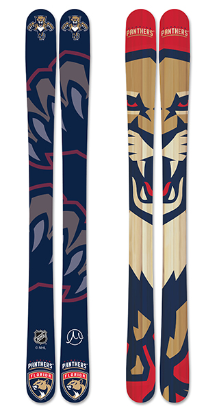 Florida Panthers graphics