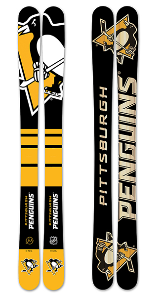 Pittsburgh Penguins  graphics