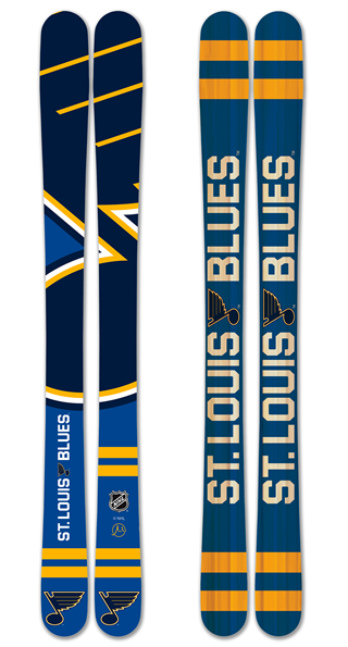 St. Louis Blues  graphics